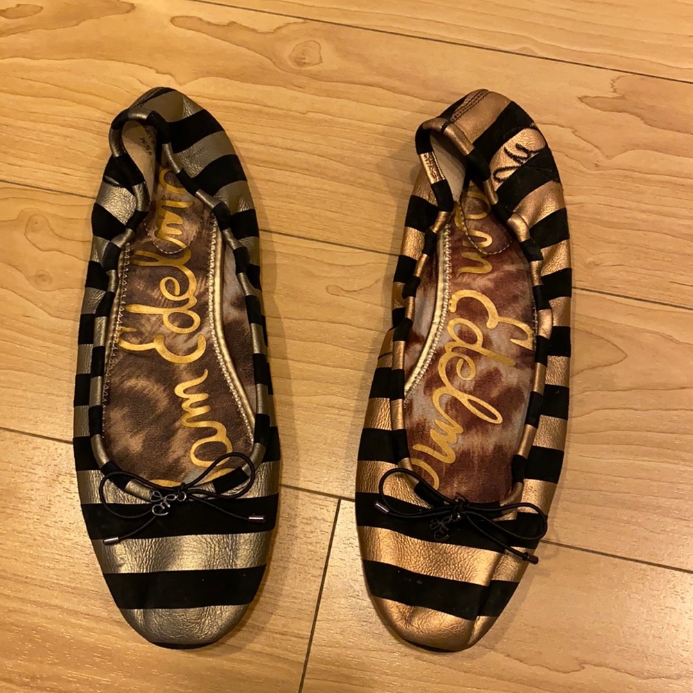 Sam Edelman Felicia Flats